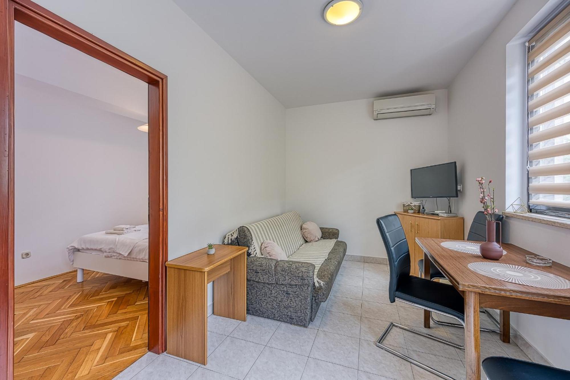 Hotel Punta B Poreč Habitación foto