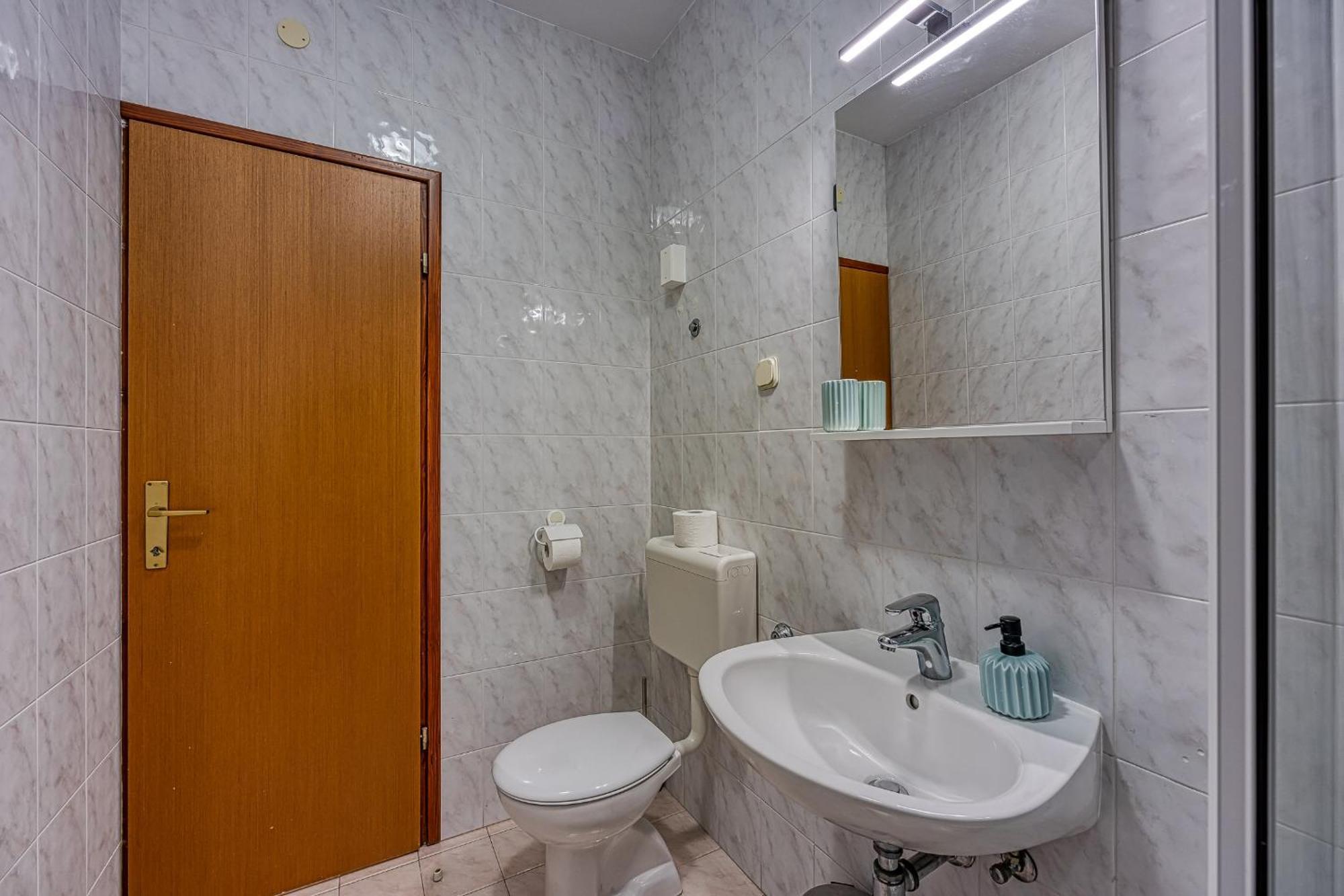 Hotel Punta B Poreč Habitación foto