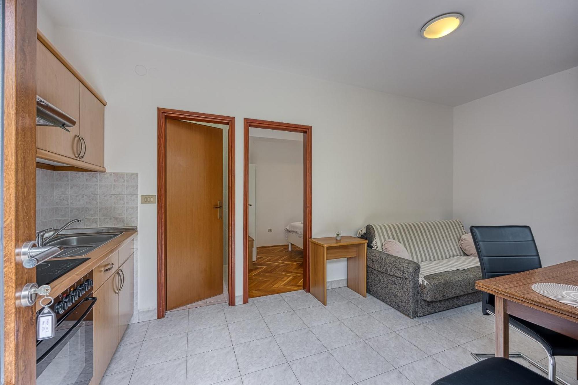 Hotel Punta B Poreč Habitación foto