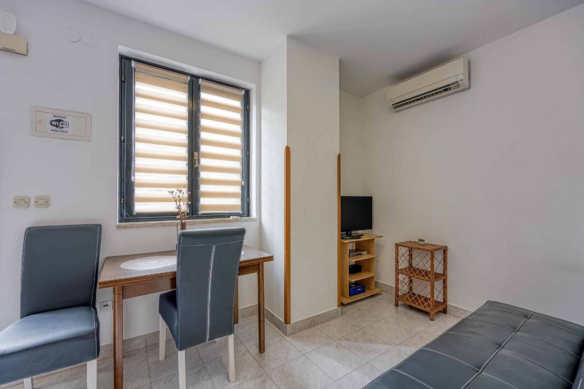 Hotel Punta B Poreč Habitación foto