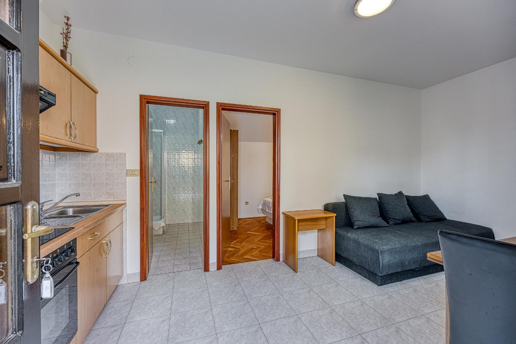 Hotel Punta B Poreč Habitación foto
