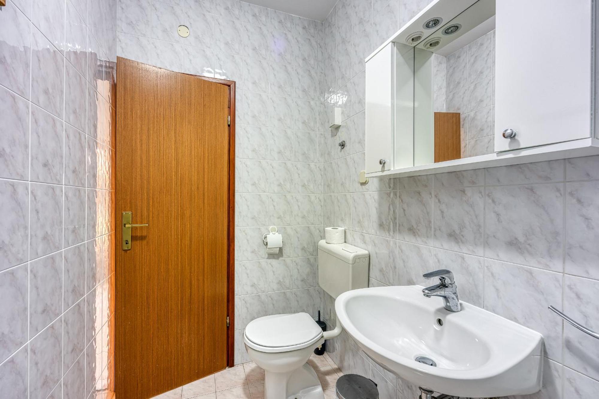 Hotel Punta B Poreč Habitación foto
