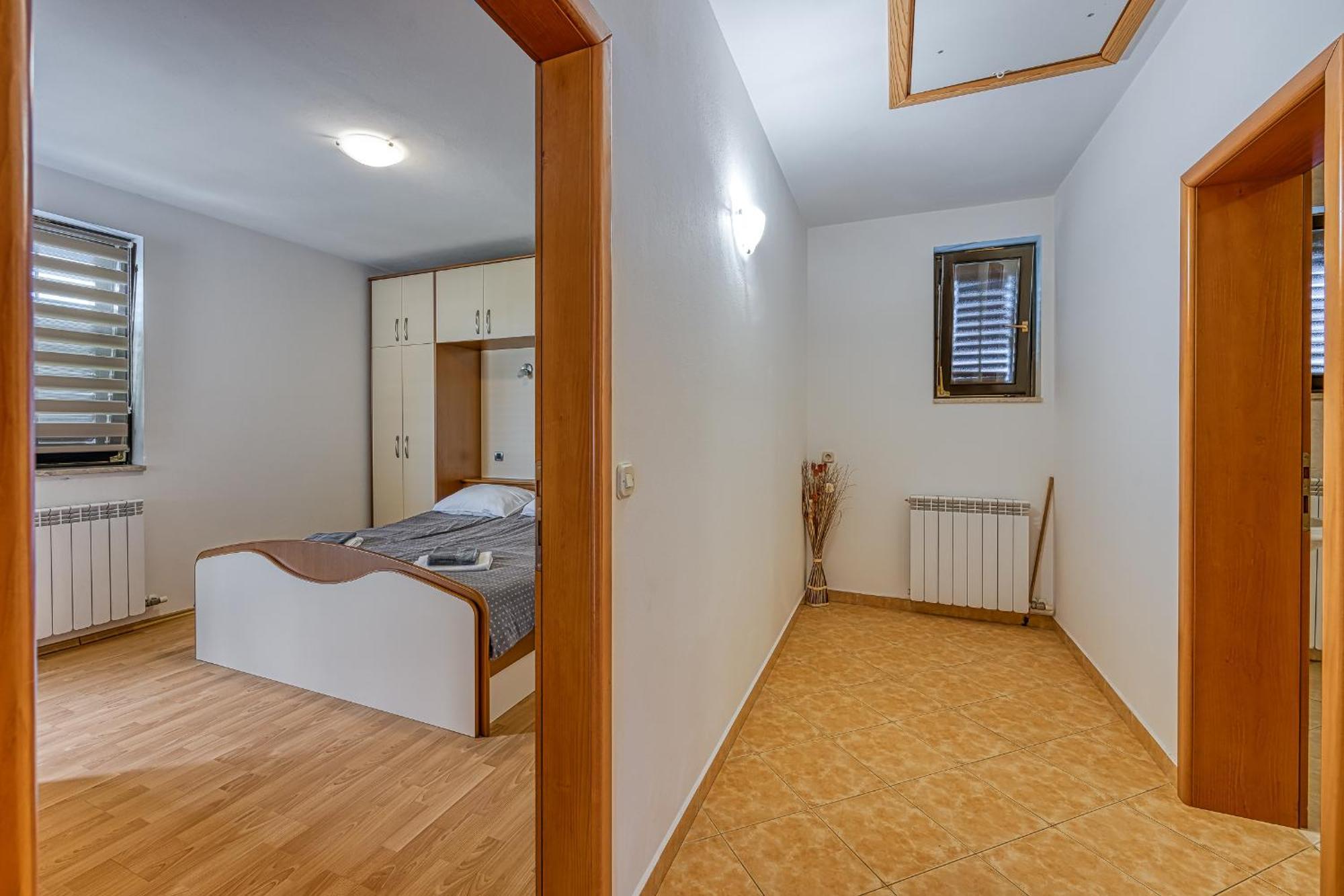 Hotel Punta B Poreč Habitación foto