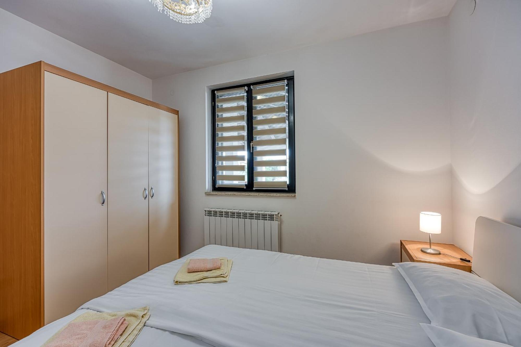 Hotel Punta B Poreč Habitación foto