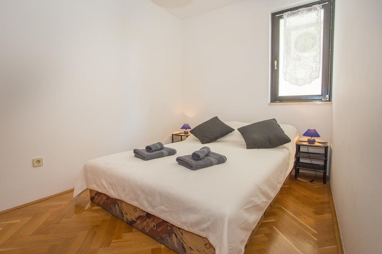 Hotel Punta B Poreč Habitación foto