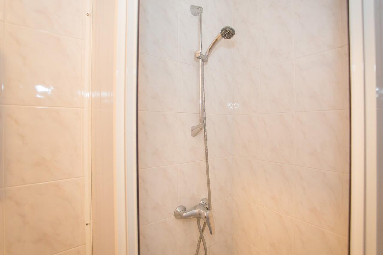 Hotel Punta B Poreč Habitación foto